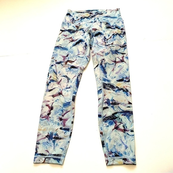 Lululemon wonder under exposure multi size 6 - Picture 2 of 8